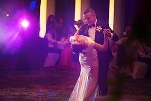 Alina + Darius